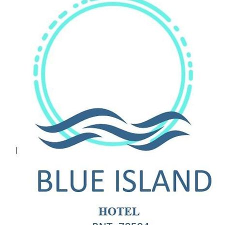 Blue Island Hotel San Andrés Extérieur photo