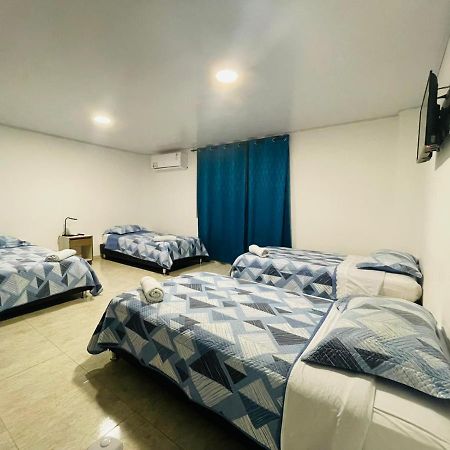 Blue Island Hotel San Andrés Extérieur photo