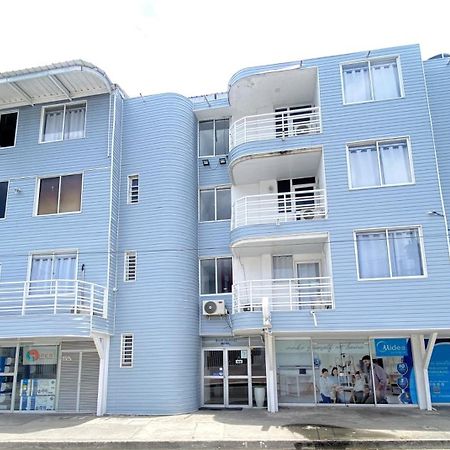 Blue Island Hotel San Andrés Extérieur photo