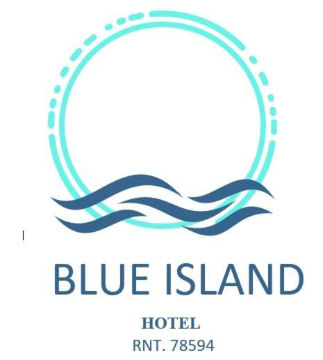 Blue Island Hotel San Andrés Extérieur photo
