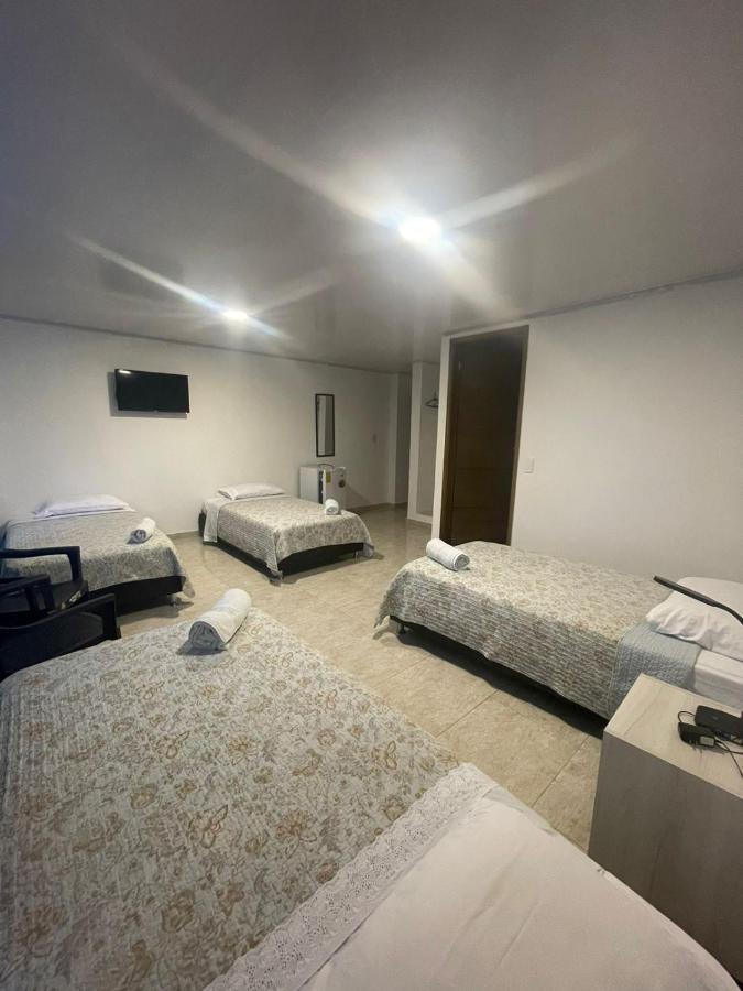 Blue Island Hotel San Andrés Extérieur photo