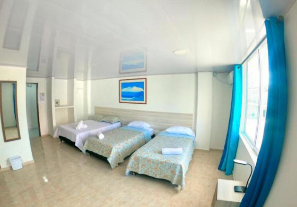 Blue Island Hotel San Andrés Extérieur photo