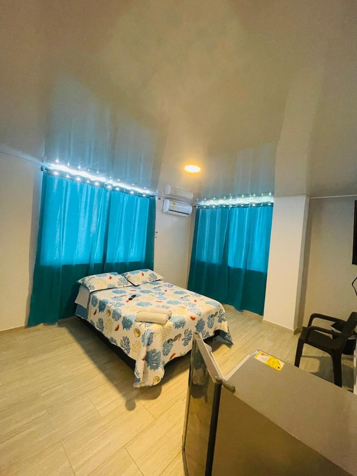 Blue Island Hotel San Andrés Extérieur photo